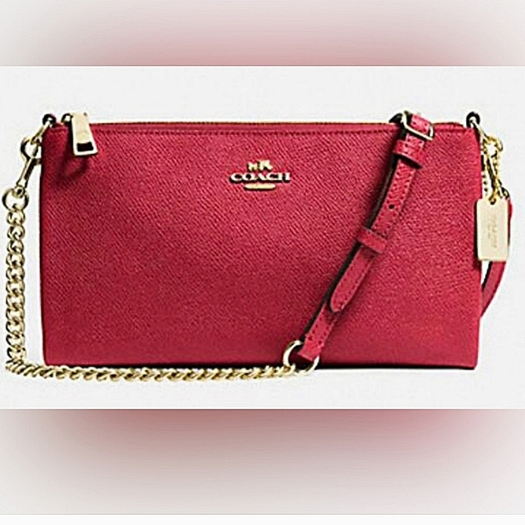 Coach Handbags - Coach NWOT Kylie Crossbody Bag 52385